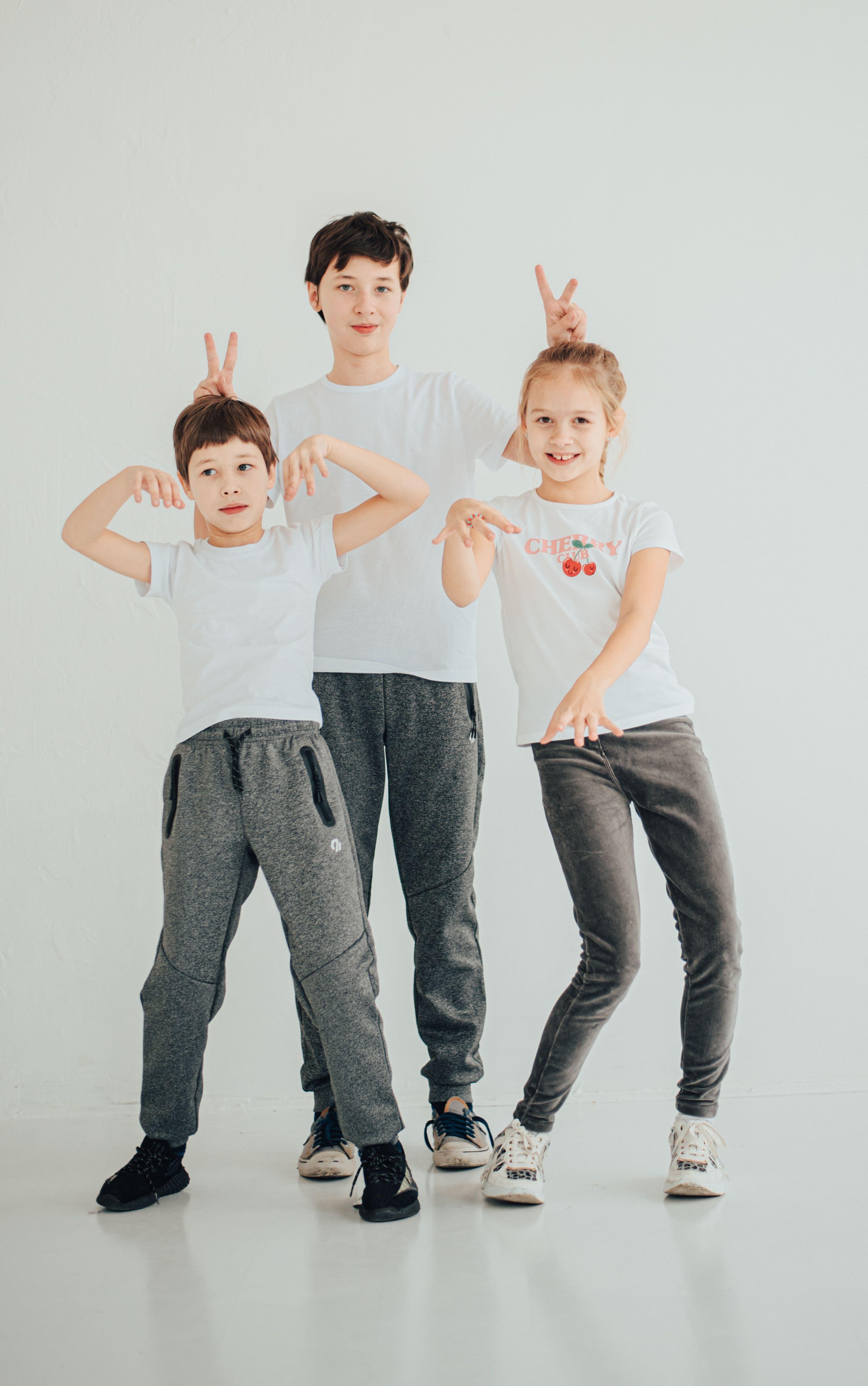 Kids