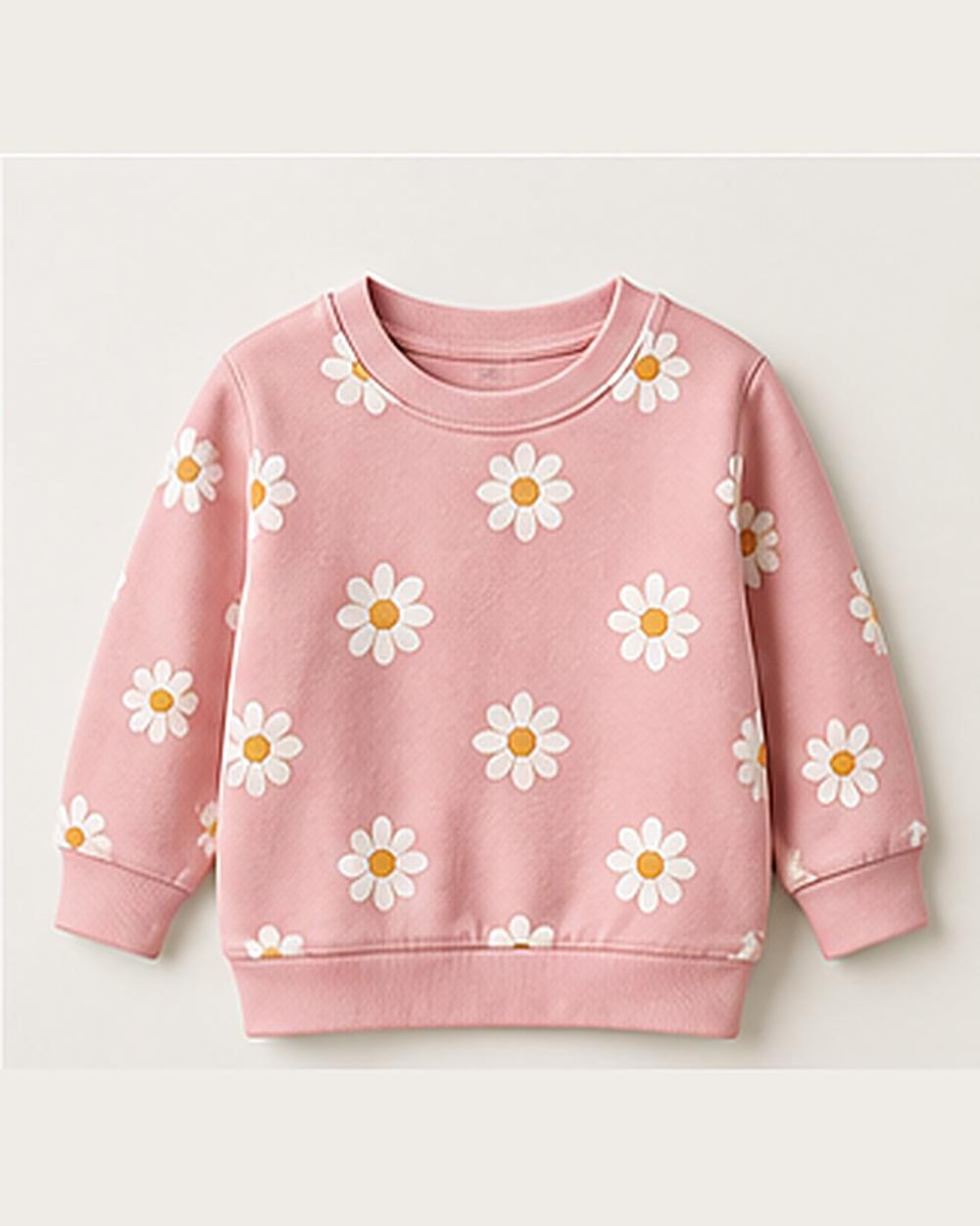 Kids Cotton t- shirt